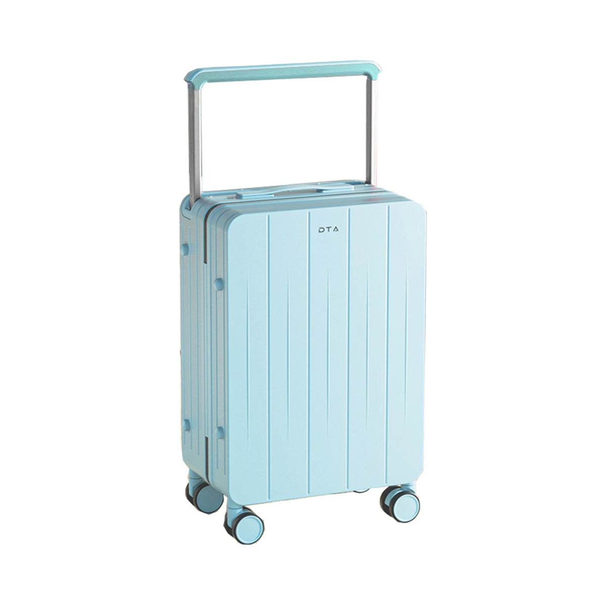 Чемодан DTA - Boxette Shop